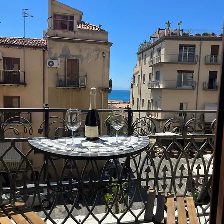 La Piazza E Mia *