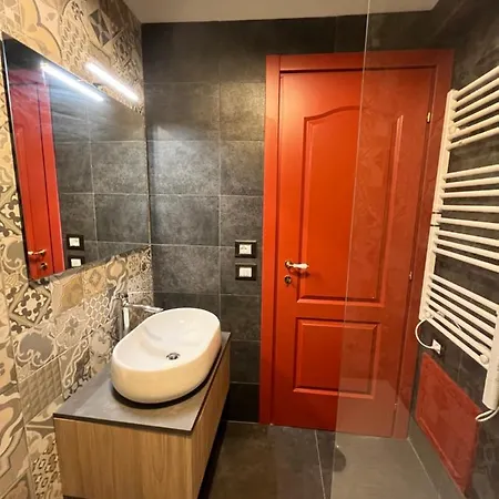 Apartment La Piazza E Mia Cefalu