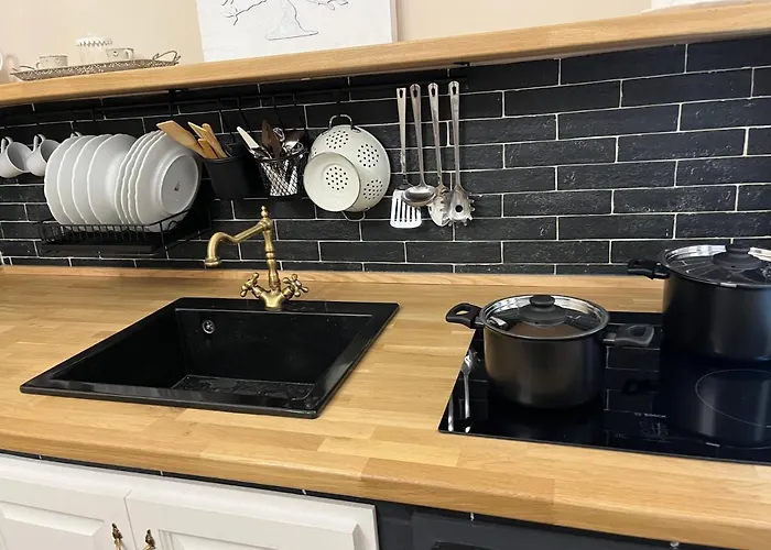 La Piazza E Mia Cefalù