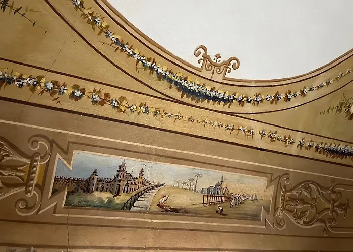 La Piazza E Mia Daire *