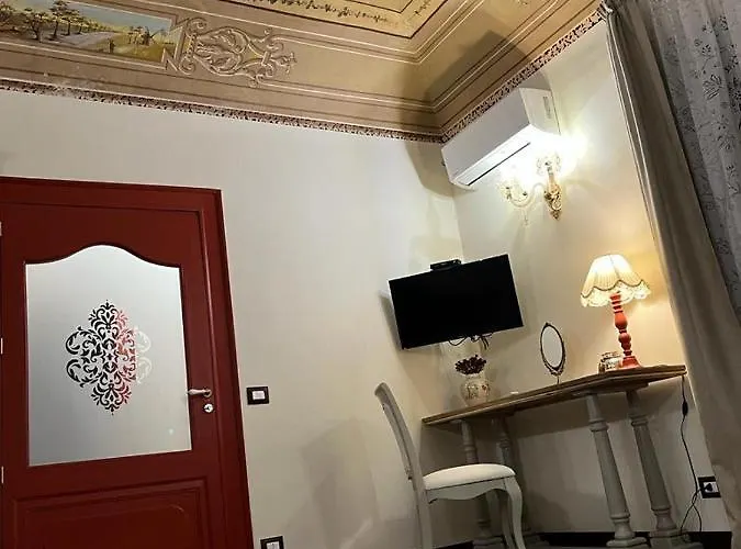 La Piazza E Mia Cefalù