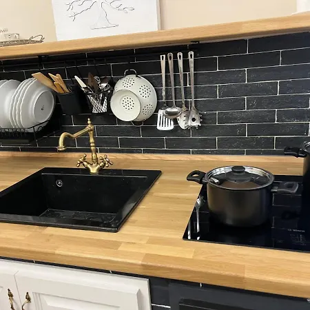 La Piazza E Mia Cefalù