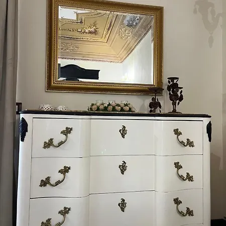 Apartament La Piazza E Mia