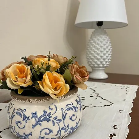 Apartament La Piazza E Mia *
