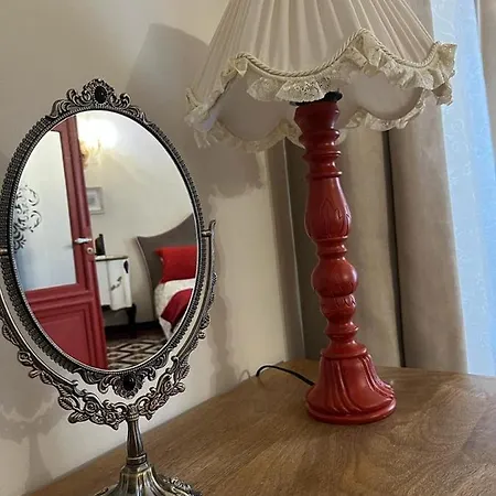 Apartament La Piazza E Mia *