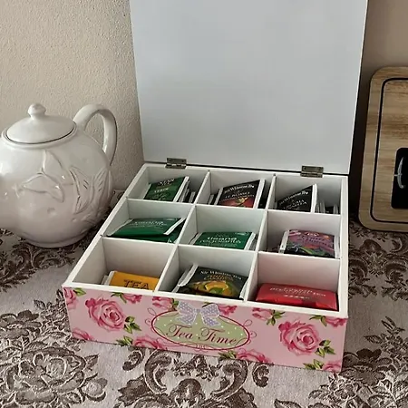 La Piazza E Mia Apartman *