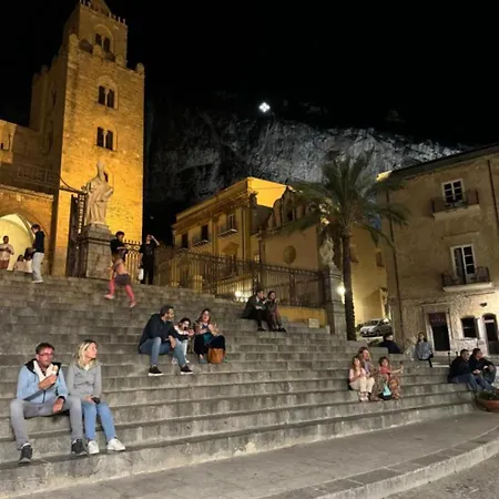 דירה La Piazza E Mia