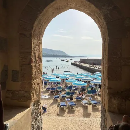 La Piazza E Mia
