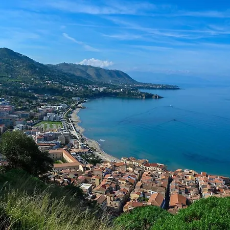 Apartman La Piazza E Mia *