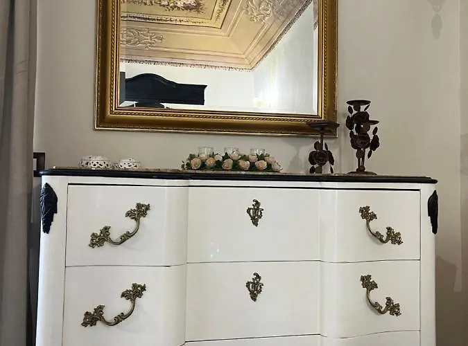 Appartement La Piazza è Mia