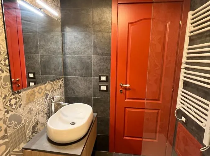 Appartement La Piazza è Mia Cefalù