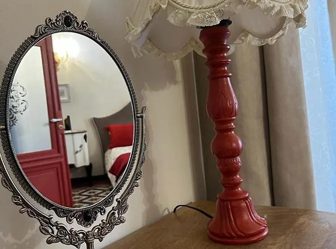 Appartement La Piazza è Mia *